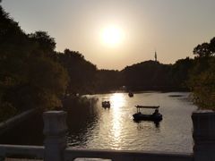 -北陵公园