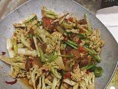 -李氏传家菜(兴城路店)