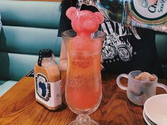 -肥韬茶餐厅(南山mini店)