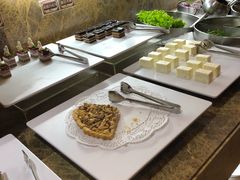 自助取餐区-汉巴味德(大悦城店)