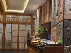 -京旬海鲜放题·铁板烧自助餐厅