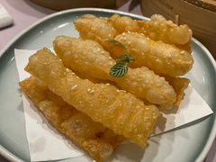 -丰鲤楼•闽南茶楼(仟禧汇店)