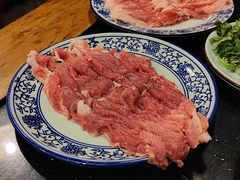 -裕德孚·非遗手切涮羊肉(东直门内大街店)
