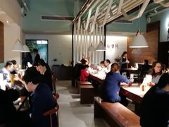 -十面春风·江南面馆(崇宁路店)