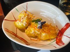 -花潮料理艺食馆(SM新生活广场店)