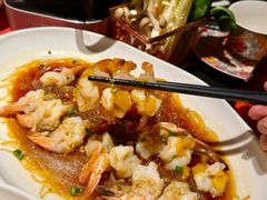-知楚•精致湖北菜(武商MALL店)