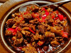 -千百味红餐厅·江西菜(绿地双子塔店)