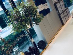 -Manner Coffee(大宁国际商业广场店)