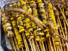 -十里铺铁板鱿鱼