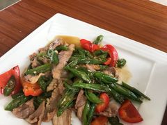 -霁云上院餐厅