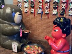 -神户赤童日式烤肉伙伴(东直门店)