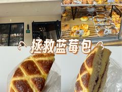 -苹果花园(襄阳南路店)