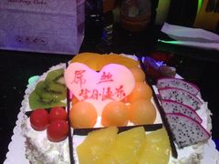 -新丰蛋糕(百花路总店)