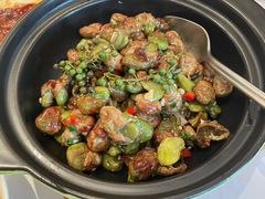 -玫瑰厅上海菜(兴国路店)