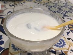 自制酸奶-阿拉丁新疆风味餐厅·清真(罗廊巷店)