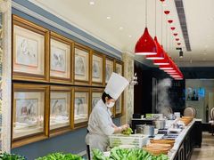 -南海渔村(珠江新城店)