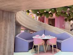 -水桶王国主题餐厅·聚会·生日派对·亲子活动·家庭套餐(亚龙湾希尔顿店)