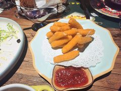 -卢布林西餐厅(万正店)