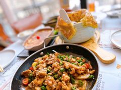 -赵小姐丨新中餐(曲江店)