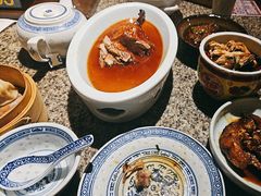 -南京大牌档(人民广场店)