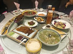 -天宫南铂玫瑰园酒店