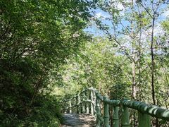 -孤山寨风景区