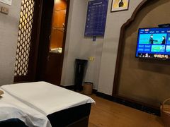 -豪爵足道·SPA(蔡甸店)