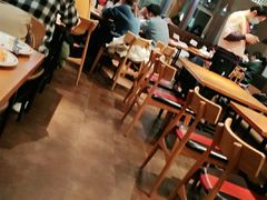 大堂-比格比萨自助(花园路店)