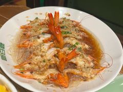 -新白鹿餐厅(龙游路店)