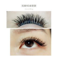 睫毛嫁接-光SPA科技美肤