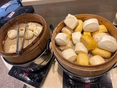 -素满香·素食自助餐(苏州·临顿路店)