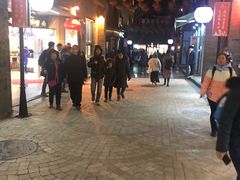 -鲜鱼口老字号美食街