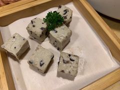 -十二舍·湯物素煮(江泰潤政店)