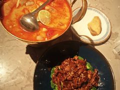 -Home Thai·泰谣(王府井apm店)