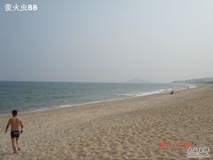 -沙扒湾
