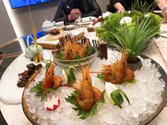 -英冠索菲特酒店·萧湘阁中餐厅
