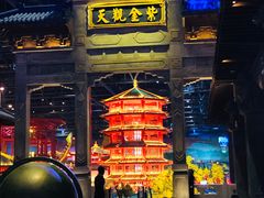 -万达茂商场(南京仙林店)