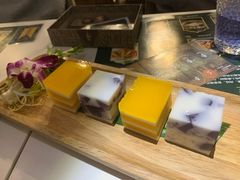 -清迈泰·泰国餐厅(华发商都店)