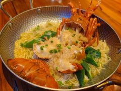 -Mr.Fish鱼鲜生海鲜放题(高德置地冬广场店)