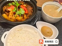 -大家乐(广州中华广场店)