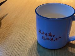 -蜜桃餐厅·伴山(绿宝广场店)