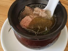 -白鹿江西餐厅(北师大店)