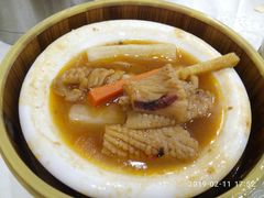 -金华悦国际酒店·金福大酒楼