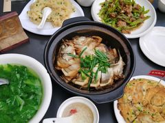 -喜洲翰林餐厅(董家百年老宅店)