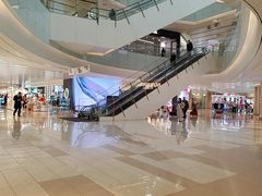 -CityOn熙地港西安购物中心