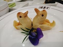 小鸭也酥酥-北京全聚德(王府井店)