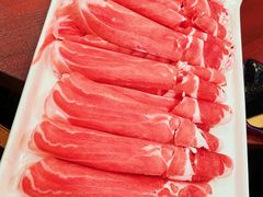 -老字号京味涮肉坊(梦溪路店)