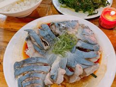 -夏雨路轩特色餐厅·十年经营