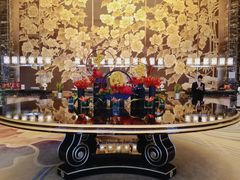 -长沙富力万达文华酒店