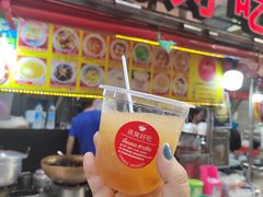 -唐人街(耀华力路)